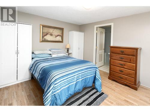 13 7100 Aldeen Road, Prince George, BC - Indoor Photo Showing Bedroom