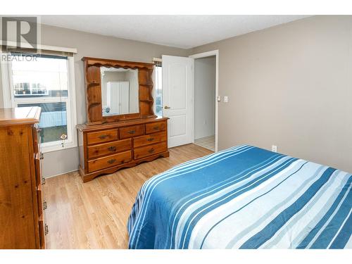 13 7100 Aldeen Road, Prince George, BC - Indoor Photo Showing Bedroom