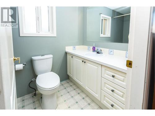 13 7100 Aldeen Road, Prince George, BC - Indoor Photo Showing Bathroom