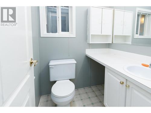 13 7100 Aldeen Road, Prince George, BC - Indoor Photo Showing Bathroom