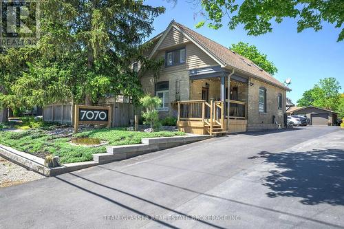 7070 Longwoods (Formerly #20 ) Road, London, ON - Outdoor