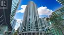 601 - 19 Grand Trunk Crescent, Toronto, ON  - Outdoor With Facade 