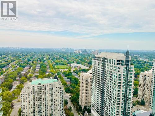 Lp103 - 5162 Yonge Street, Toronto, ON - Outdoor With View