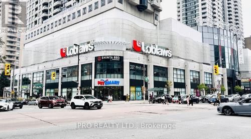 Lp103 - 5162 Yonge Street, Toronto, ON - Outdoor