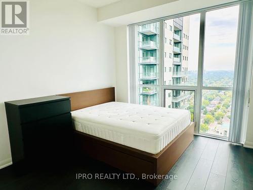 Lp103 - 5162 Yonge Street, Toronto, ON - Indoor Photo Showing Bedroom