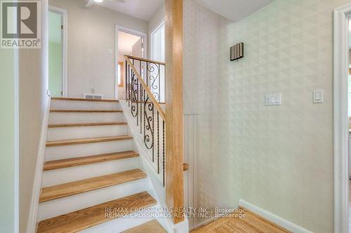 222 Northwood Drive, Toronto, ON - Indoor Photo Showing Other Room