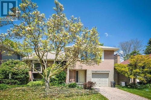 222 Northwood Drive, Toronto, ON - Outdoor