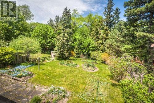 222 Northwood Drive, Toronto, ON - Outdoor