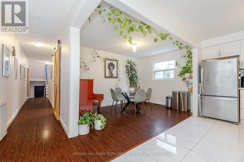 57 Curzon Street, Toronto, ON - Indoor