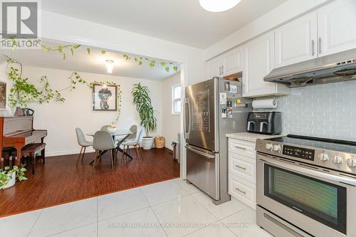 57 Curzon Street, Toronto, ON - Indoor Photo Showing Kitchen