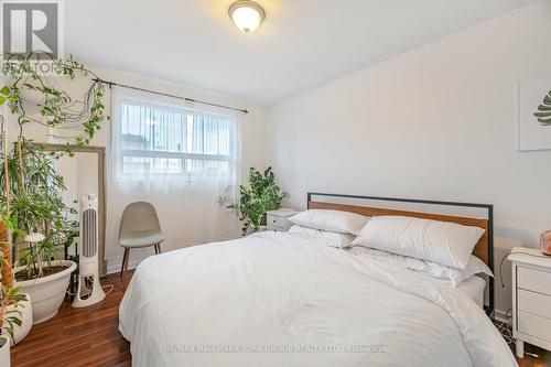 57 Curzon Street, Toronto, ON - Indoor Photo Showing Bedroom