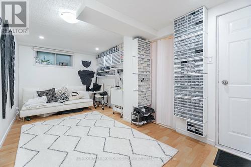 57 Curzon Street, Toronto, ON - Indoor Photo Showing Other Room