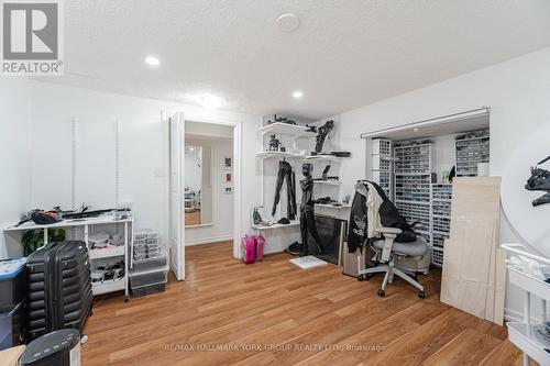 57 Curzon Street, Toronto, ON - Indoor