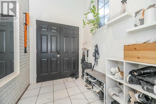 57 Curzon Street, Toronto, ON - Indoor Photo Showing Other Room