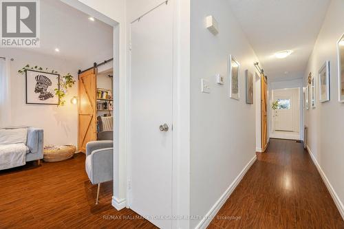 57 Curzon Street, Toronto, ON - Indoor Photo Showing Other Room