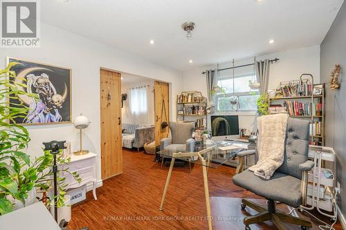 57 Curzon Street, Toronto, ON - Indoor Photo Showing Other Room