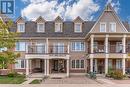 2474 William Jackson Drive, Pickering, ON  - Outdoor With Facade 