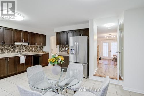 2474 William Jackson Drive, Pickering, ON - Indoor