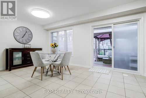 2474 William Jackson Drive, Pickering, ON - Indoor Photo Showing Dining Room