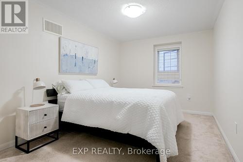 2474 William Jackson Drive, Pickering, ON - Indoor Photo Showing Bedroom