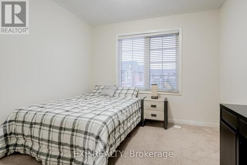 2474 William Jackson Drive, Pickering, ON - Indoor Photo Showing Bedroom