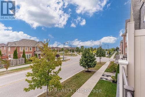 2474 William Jackson Drive, Pickering, ON - Outdoor With View