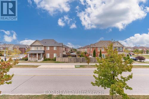 2474 William Jackson Drive, Pickering, ON - Outdoor With View