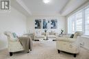 2474 William Jackson Drive, Pickering, ON  - Indoor Photo Showing Living Room 