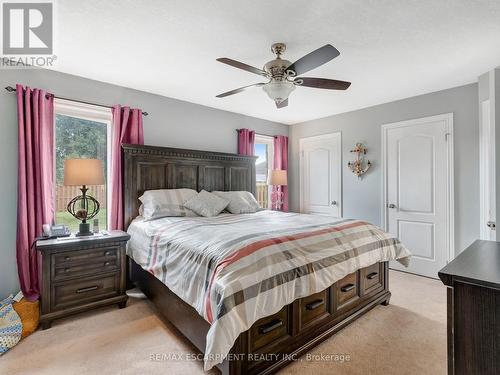 6 Kim Lane, Norfolk, ON - Indoor Photo Showing Bedroom