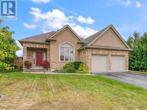 6 Kim Lane, Norfolk, ON - Outdoor With Facade