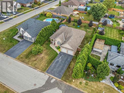 6 Kim Lane, Norfolk, ON - Outdoor With View