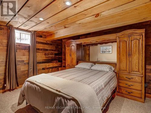 6 Kim Lane, Norfolk, ON - Indoor Photo Showing Bedroom