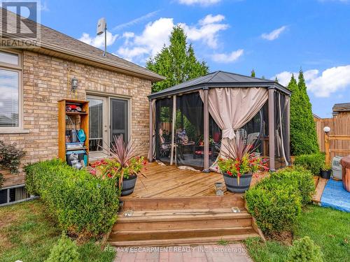 6 Kim Lane, Norfolk, ON - Outdoor With Deck Patio Veranda