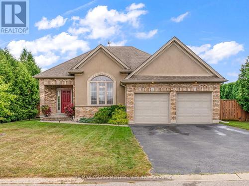 6 Kim Lane, Norfolk, ON - Outdoor With Facade