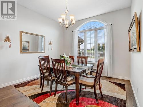 6 Kim Lane, Norfolk, ON - Indoor Photo Showing Dining Room