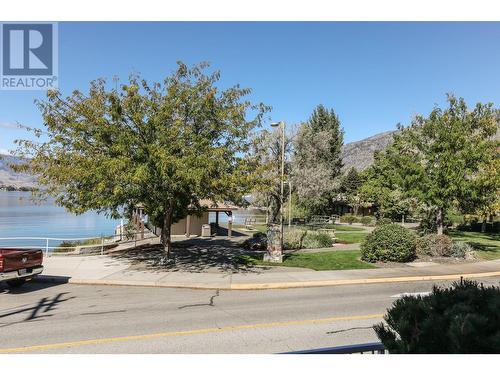 6805 Cottonwood Drive Unit# 100, Osoyoos, BC - Outdoor With View