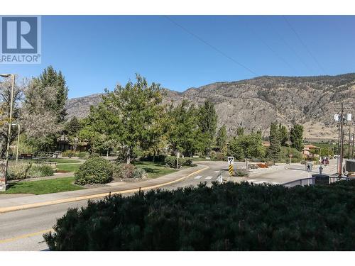 6805 Cottonwood Drive Unit# 100, Osoyoos, BC - Outdoor With View