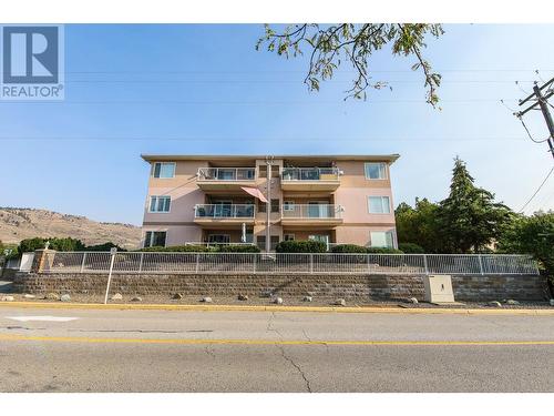 6805 Cottonwood Drive Unit# 100, Osoyoos, BC - Outdoor