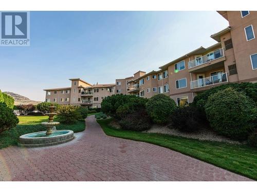 6805 Cottonwood Drive Unit# 100, Osoyoos, BC - Outdoor