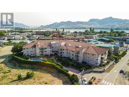 6805 Cottonwood Drive Unit# 100, Osoyoos, BC - Outdoor With View