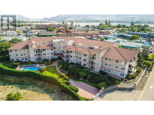 6805 Cottonwood Drive Unit# 100, Osoyoos, BC - Outdoor With View