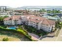 6805 Cottonwood Drive Unit# 100, Osoyoos, BC  - Outdoor With View 