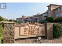 6805 Cottonwood Drive Unit# 100, Osoyoos, BC  - Outdoor 