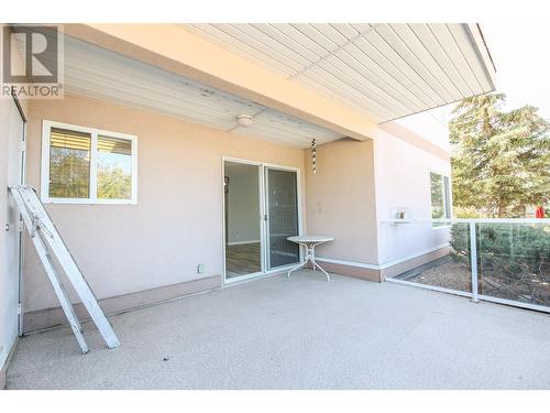 6805 Cottonwood Drive Unit# 100, Osoyoos, BC - Outdoor With Exterior