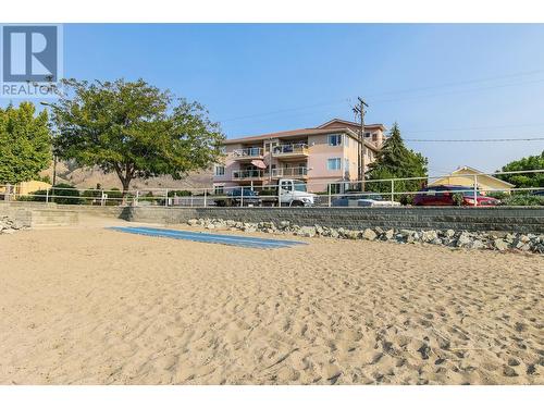 6805 Cottonwood Drive Unit# 100, Osoyoos, BC - Outdoor