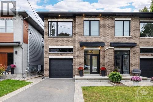 302 Westhill Avenue, Ottawa, ON - Outdoor With Facade