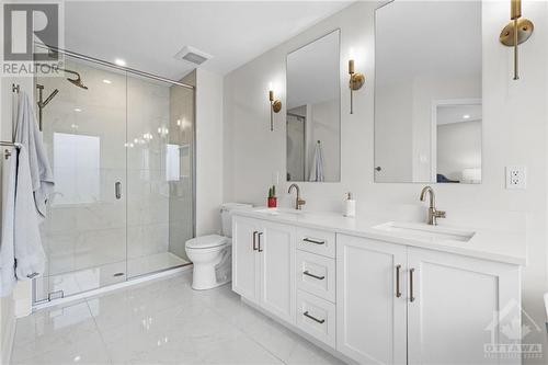 302 Westhill Avenue, Ottawa, ON - Indoor Photo Showing Bathroom