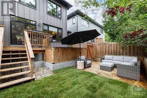 302 Westhill Avenue, Ottawa, ON - Outdoor