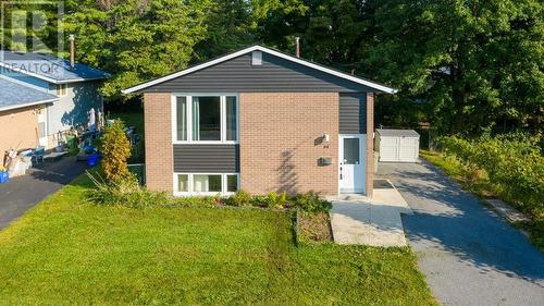 64 Woodstone Crescent, Kingston, ON - Outdoor