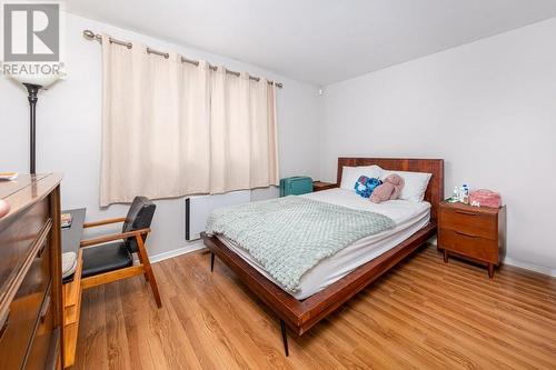 64 Woodstone Crescent, Kingston, ON - Indoor Photo Showing Bedroom